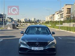 مێرسێدس بێنز C-Class